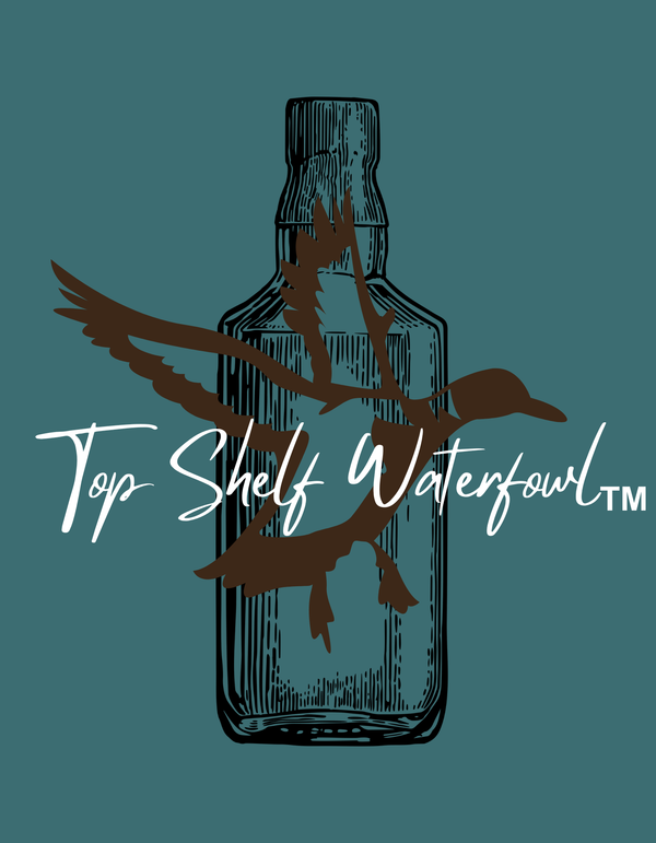 Top Shelf Waterfowl