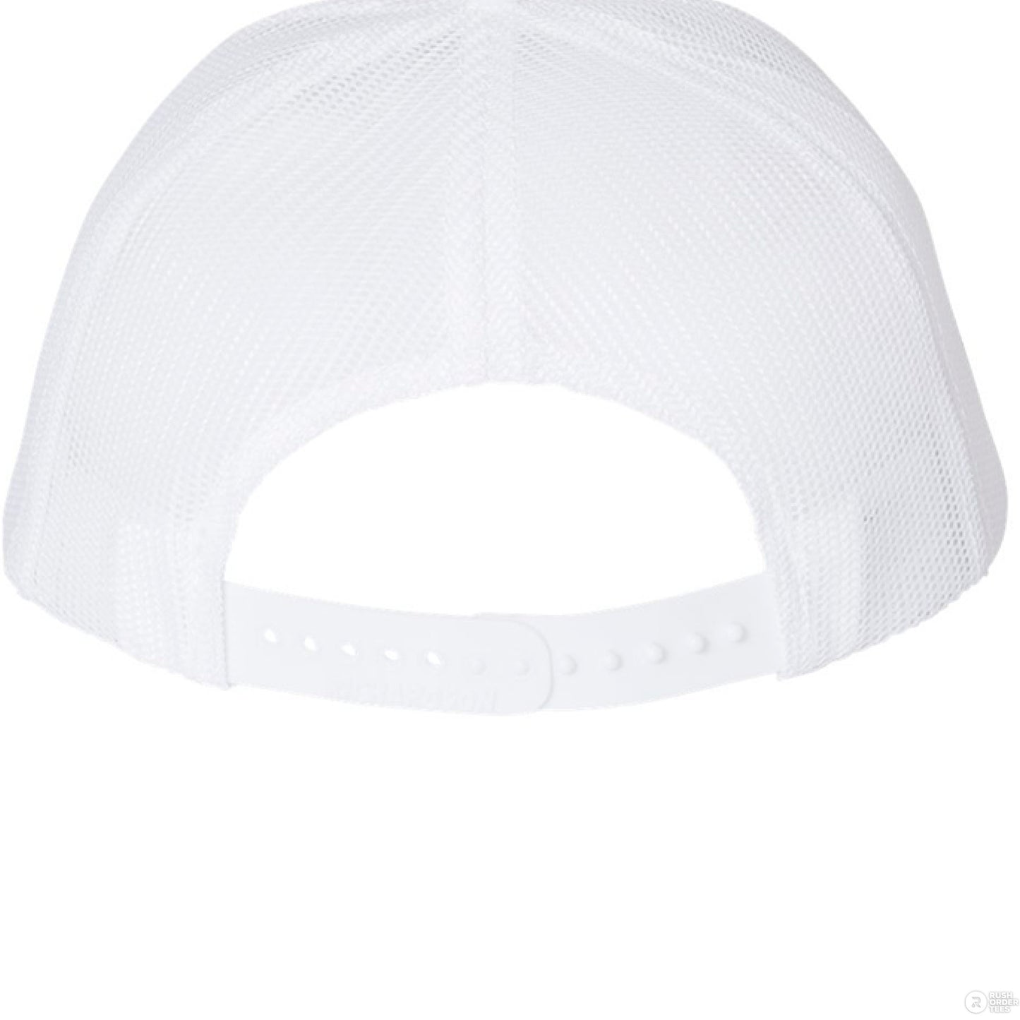 White - BACK