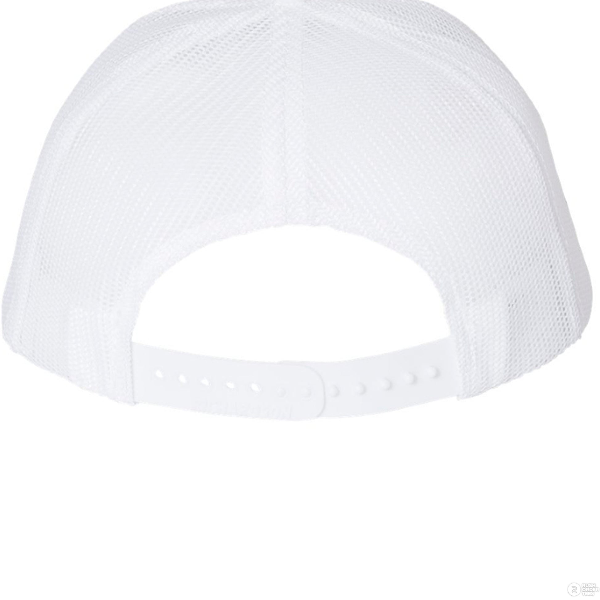 White - BACK