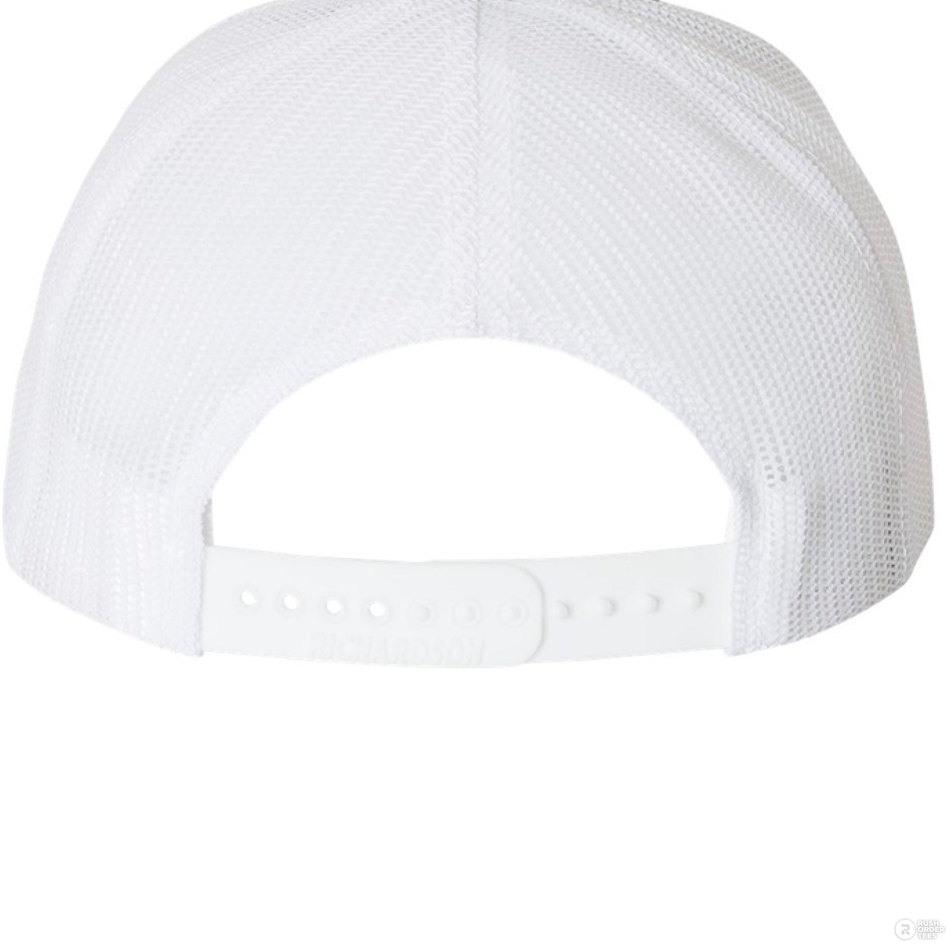 Navy/ White - BACK