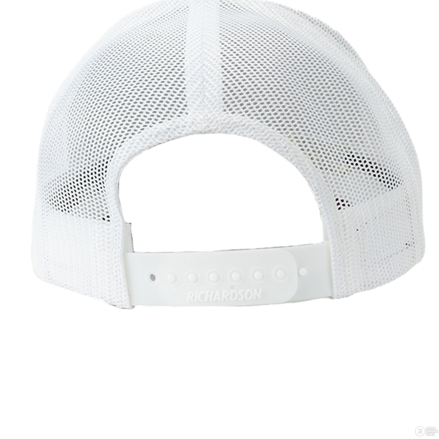 Cardinal/ White - BACK