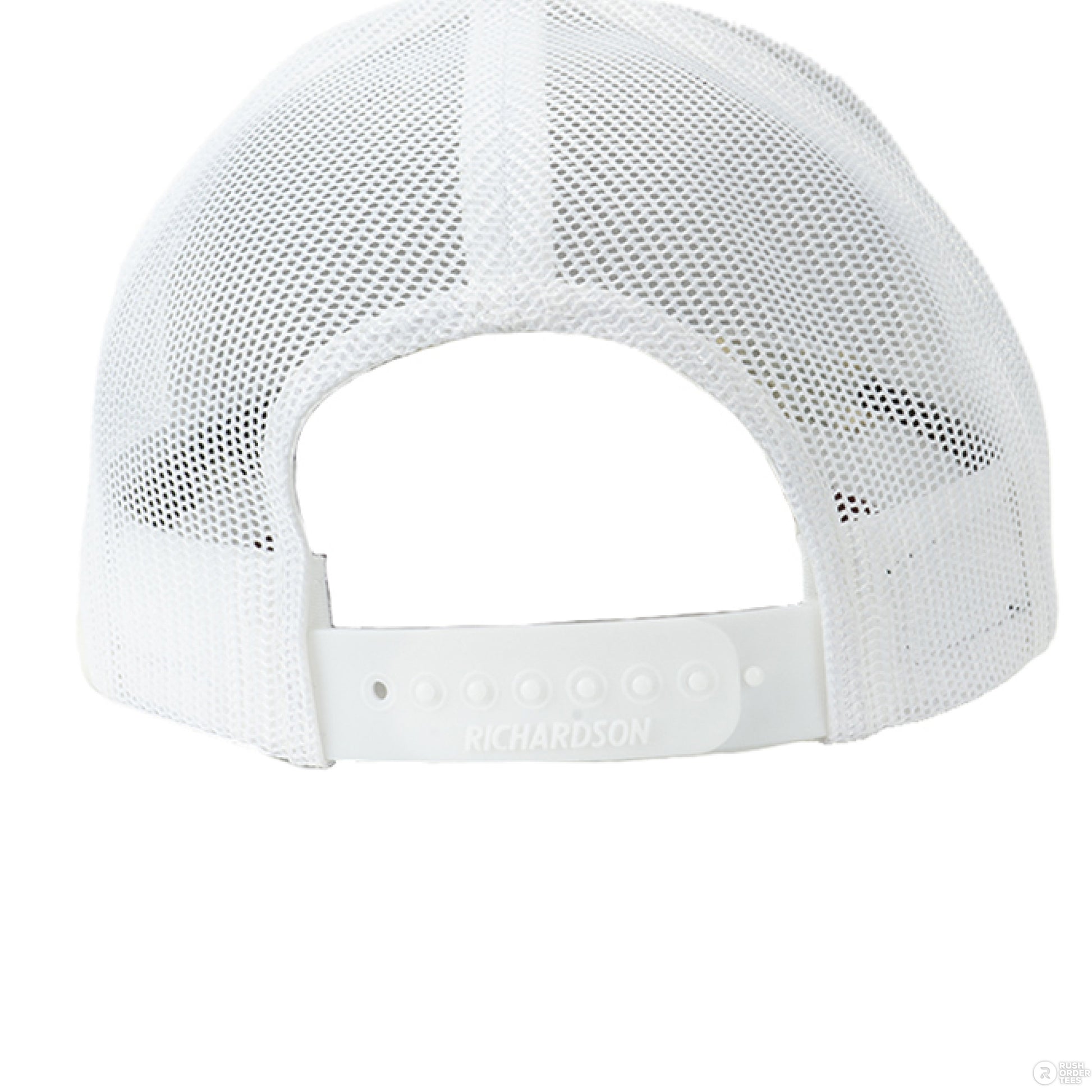 Cardinal/ White - BACK