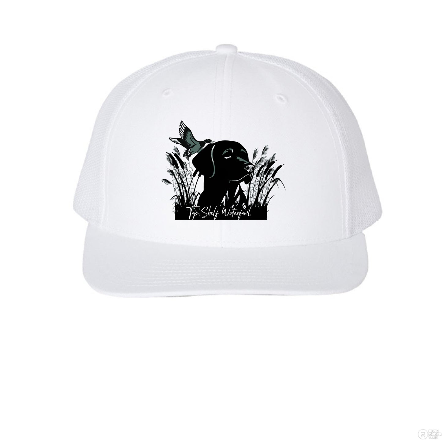 White - FRONT